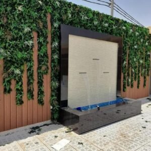 شلالات في المدينة المنورة